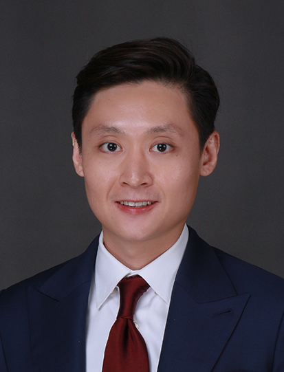Jeremy Marc Sia
