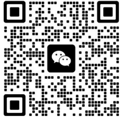 WeChat QR — JeremyMarcSia